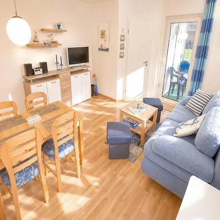 3-sterne Deichgraf A-8, Nordsee Mit Balkon, Parkplatz, Pool & Sauna, Wlan * Burhave